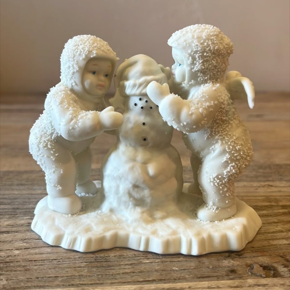 Snowbabies